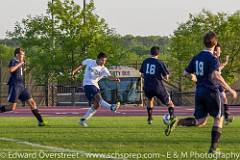 Soccer vs SHS -216